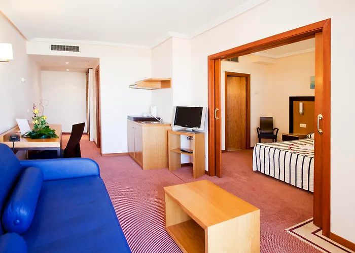 Hotel Bonalba Alicante