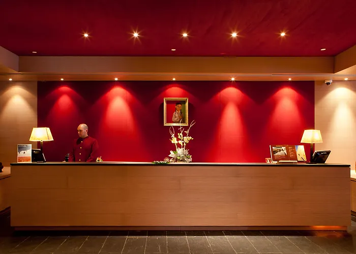 Mim Baqueira Member Of Melia Collection Hotel
