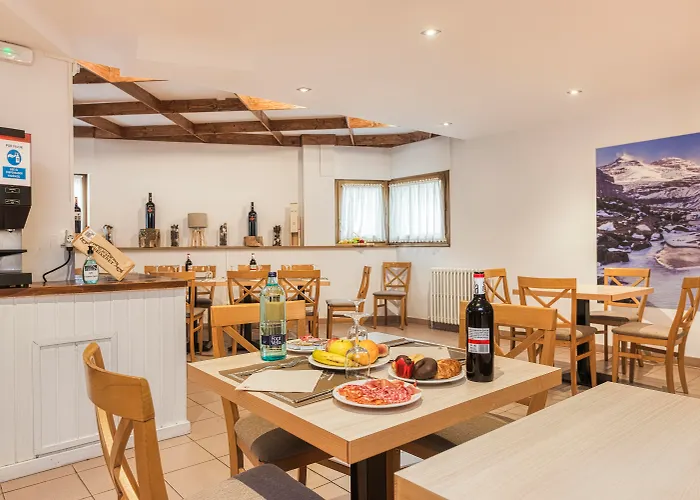 Hotel Viella