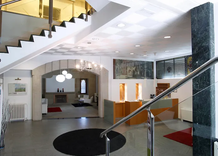 Hotel Mendez Nuñez