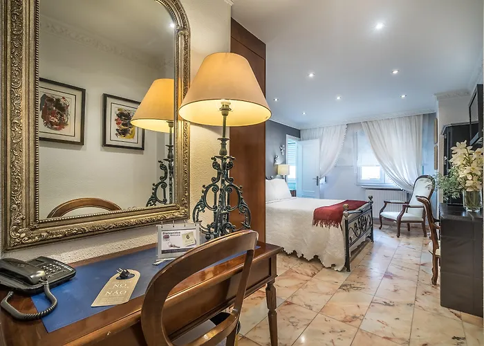 Apartamentos Las Brisas