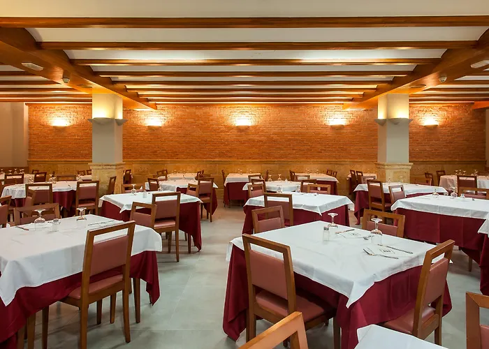 Hotel RH Vinarós Aura