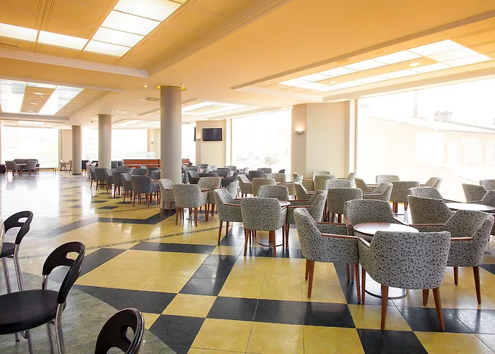 Hotel Rh Vinaros Aura