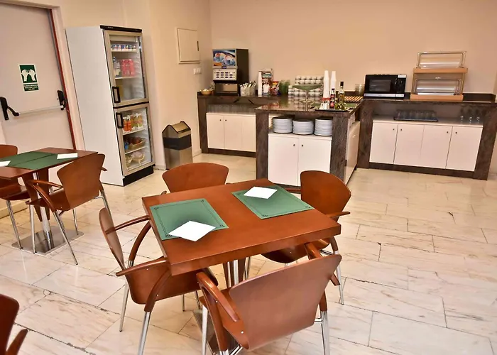 Hotel Adsubia