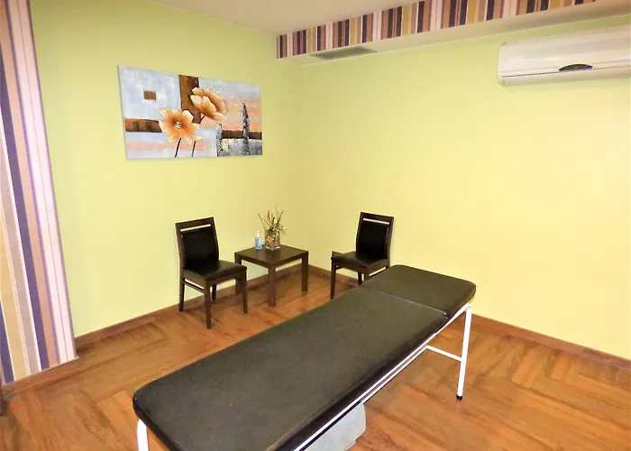 Hotel Spa Galatea