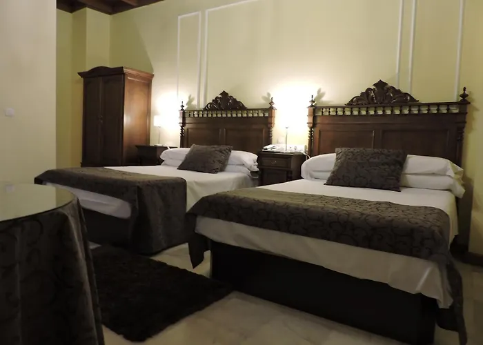 Hotel Palacio de Oñate