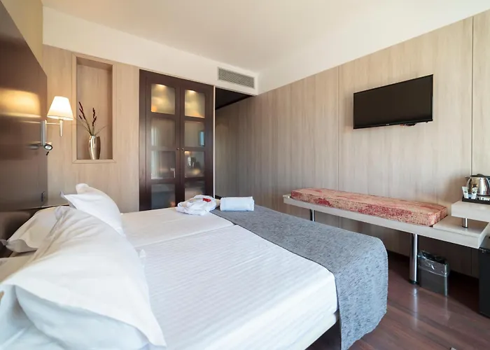 Hotel Salymar