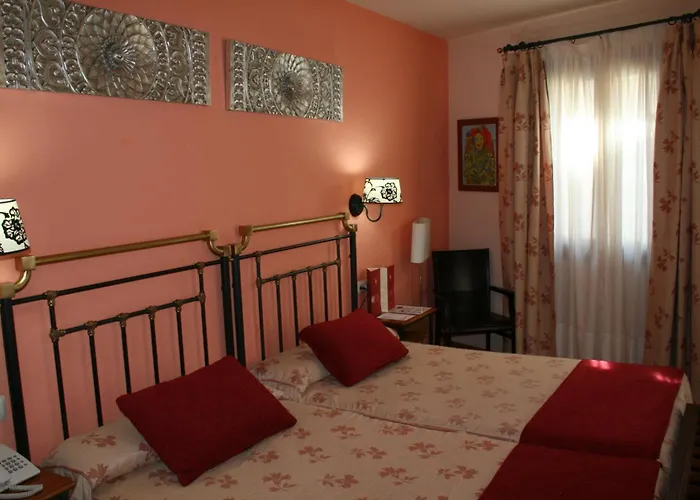 Hotel Spa La Casa Mudejar