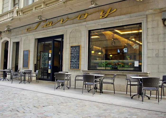 Peninsular Hotel Girona
