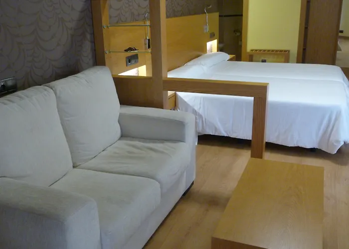 Hotel Nordés