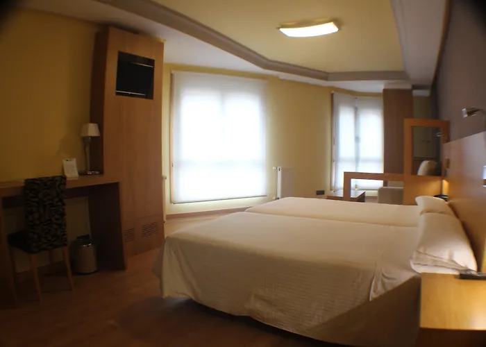 Hotel Nordés