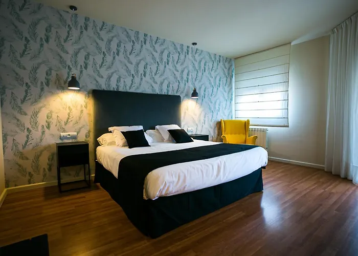 Hotel Spa Sinagoga