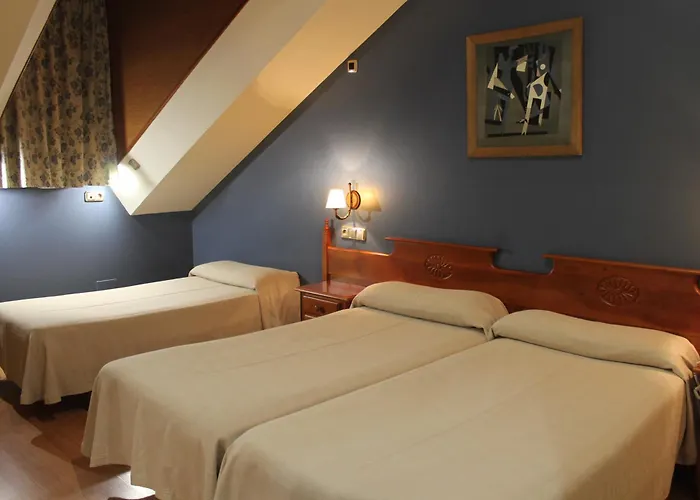 Hotel El Castillo