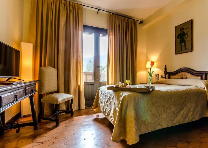 Hotel Temple Ponferrada