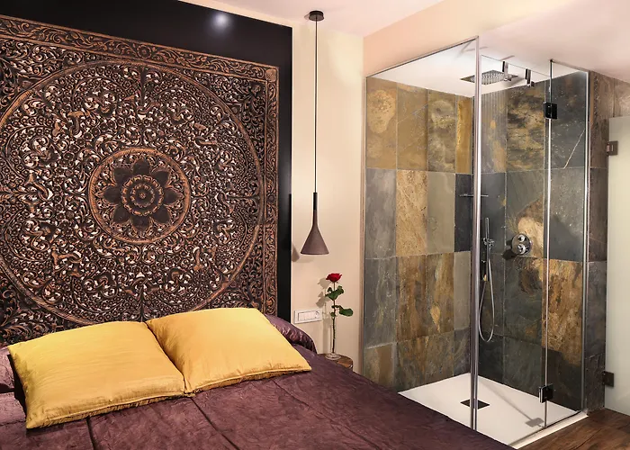 Hotel Gran Derby Suites A Small Luxury Hotel Of The World