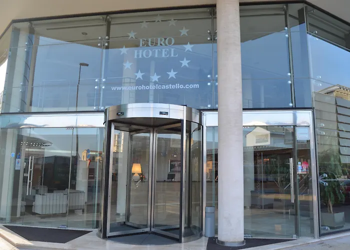 Eurohotel Castellon