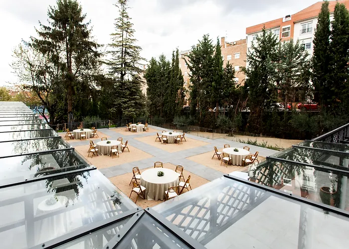 Hotel Pax Guadalajara