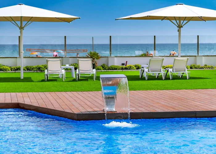 Hotel Playafels