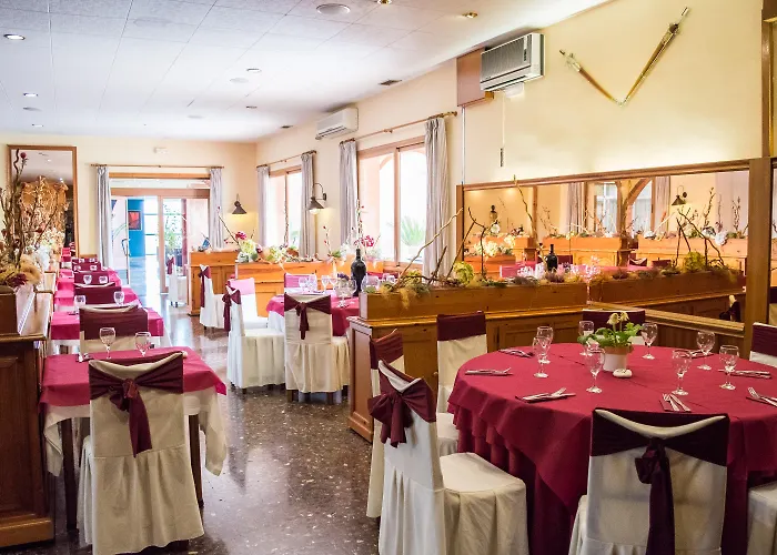 Hotel Les Torres