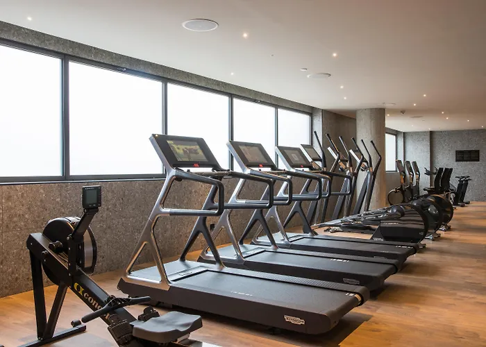 Grand Hyatt Barcelona
