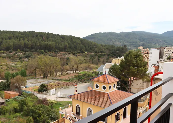 Hotel Xauen