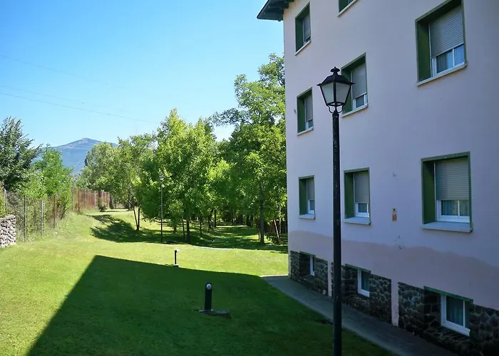 Hotel La Pardina