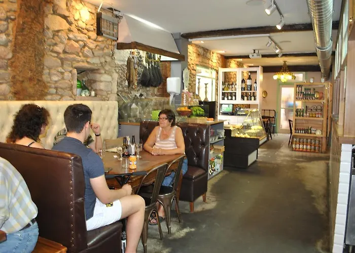 Hostal Kukia