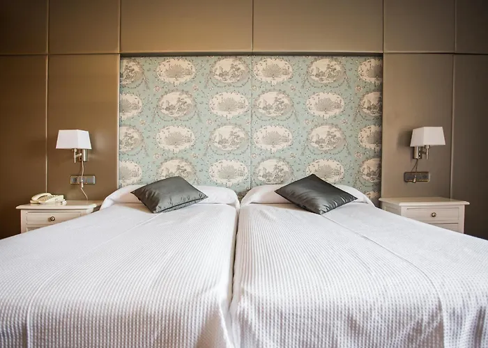 Hotel II Virrey