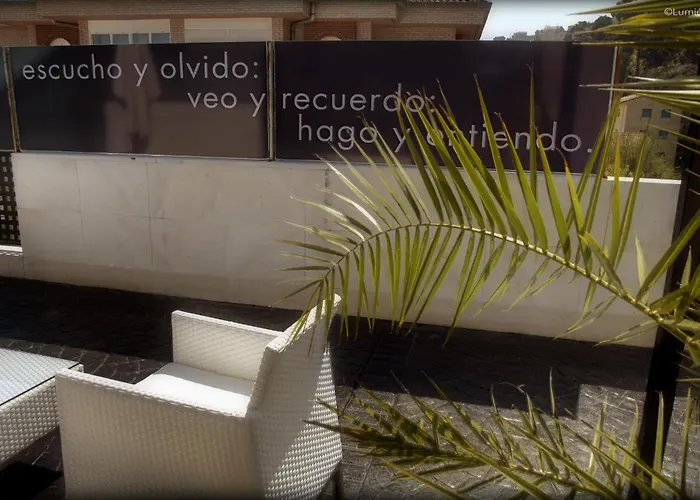 Hotel Playa Ribera