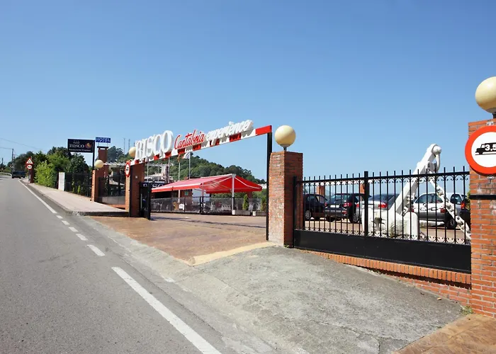 Hotel Risco