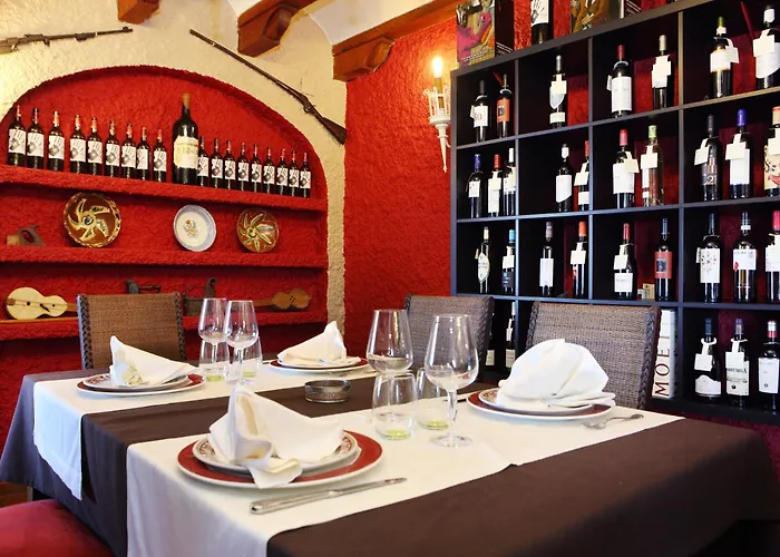 Hotel Risco