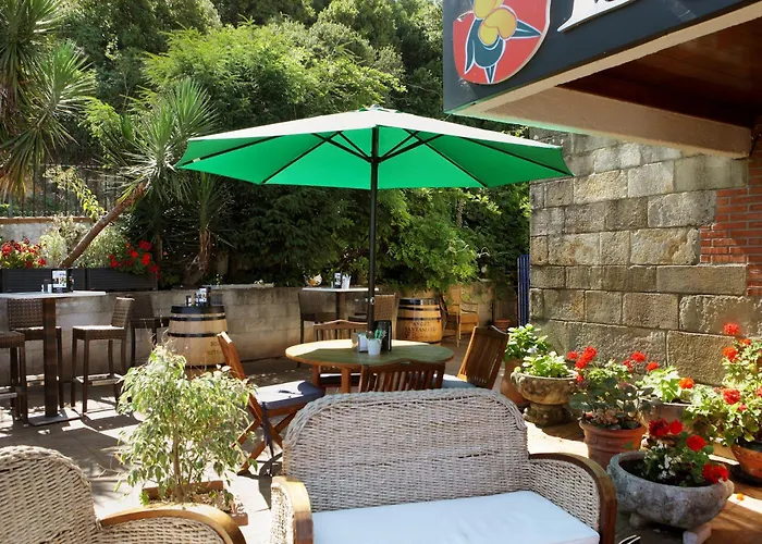 Hotel Risco