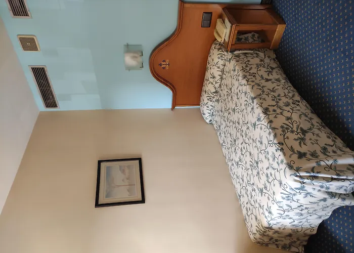 Hotel Ebora By Vivere Stays