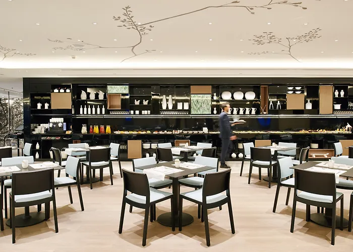VP Plaza España Design