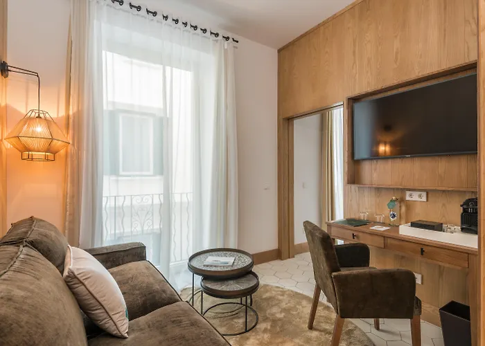 Boutique Hotel Sant Roc & Spa