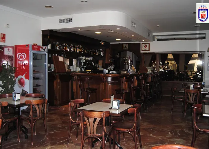 Hotel Peña de Arcos