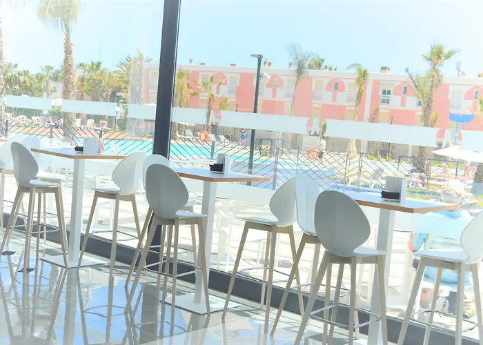Dos Playas - 30º Hotels