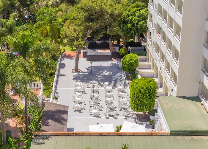 Aluasun Costa Park - Hyatt Inclusive Collection