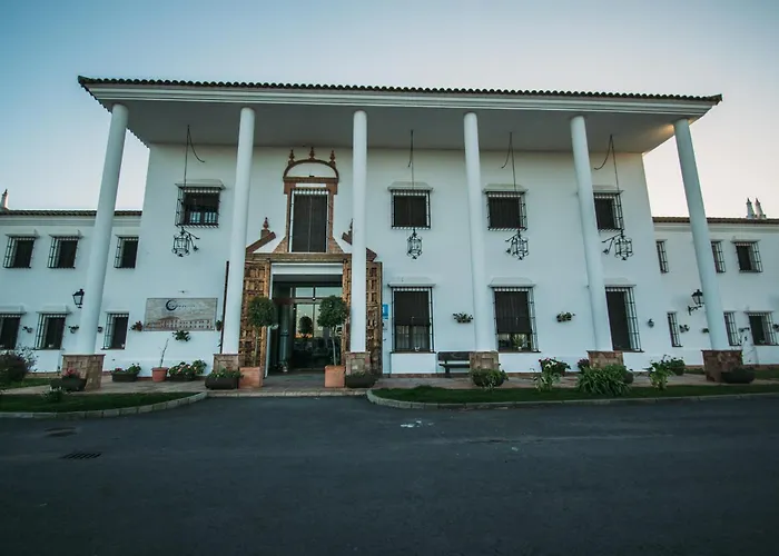 Hotel Valsequillo