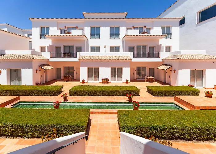 Fairplay Golf & Spa Resort - By Grupo Tribu