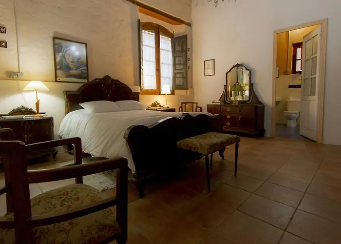 La Trapería Hostal - Pensión con encanto
