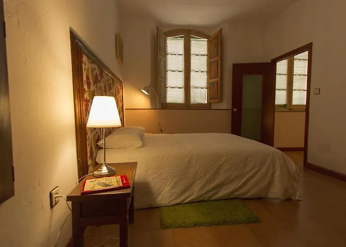 La Trapería Hostal - Pensión con encanto