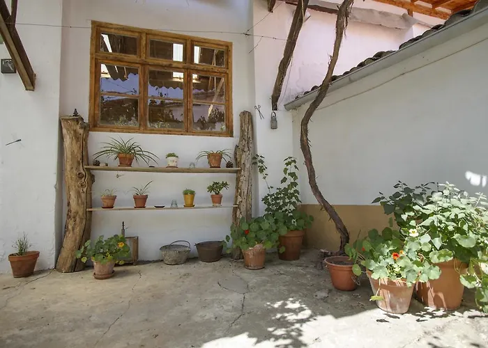 La Trapería Hostal - Pensión con encanto
