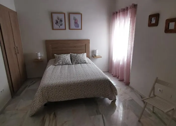 La Peluquería!!