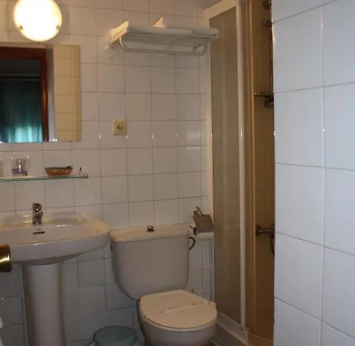 Hostal Tamarindos