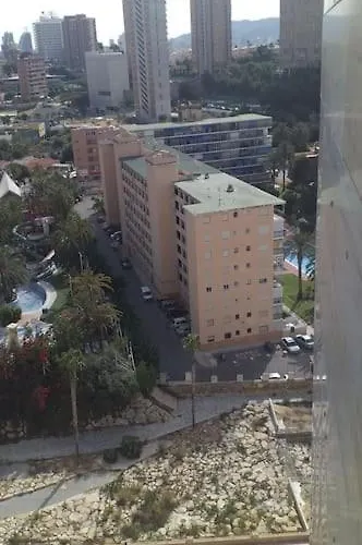Apartamento Pura Vida - Hannibal III