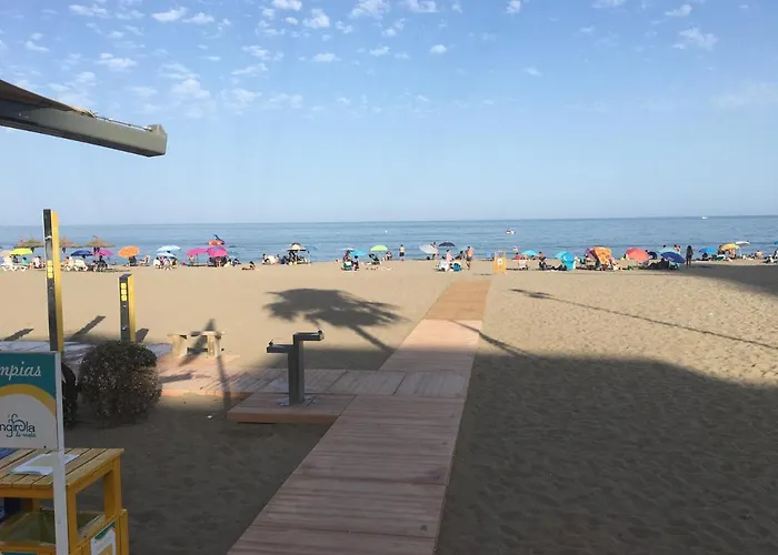 Escapada A La Costa Del Sol