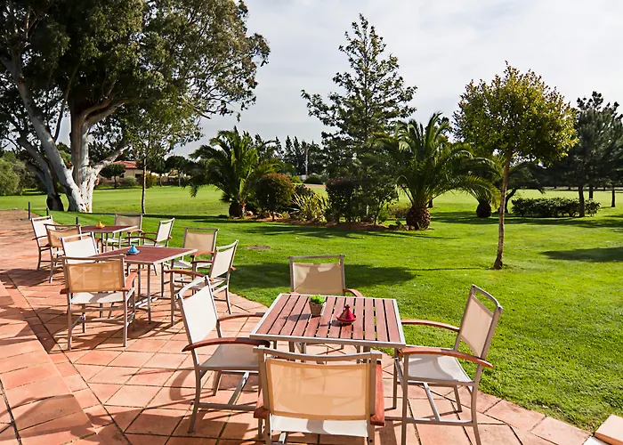 Isla Canela Golf Hotel Boutique