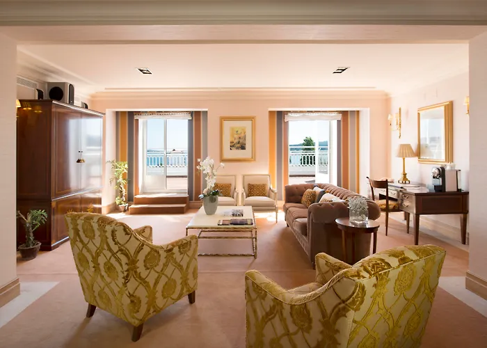 Eurostars Gran Hotel La Toja