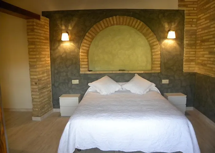 Casa Jabonero